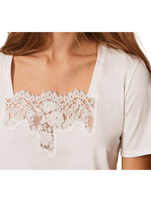 PIZZO TWINSET | 261AP231000526